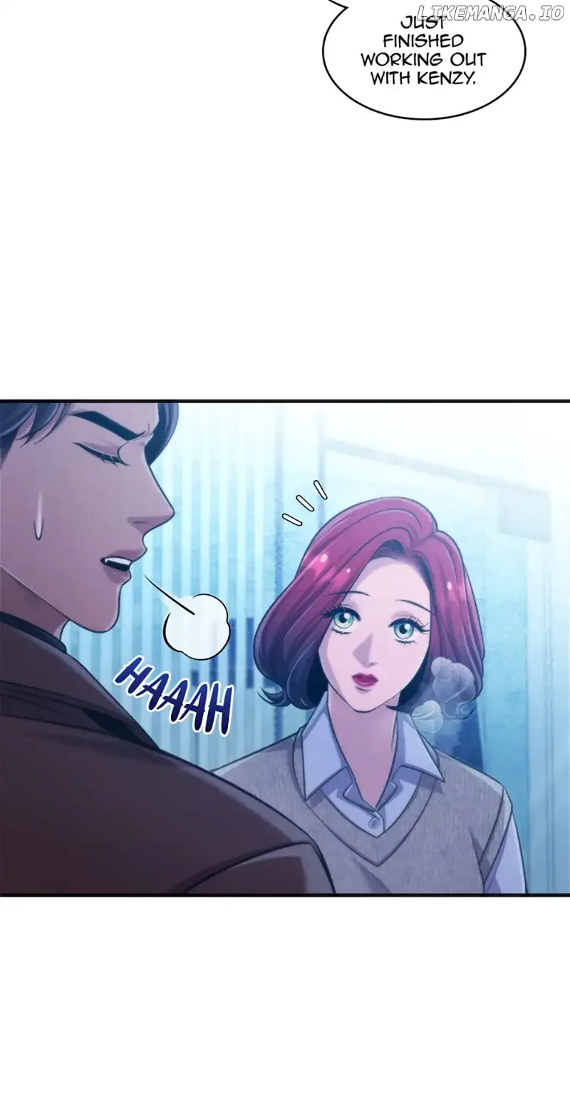 Blood Hotel Chapter 58 page 53