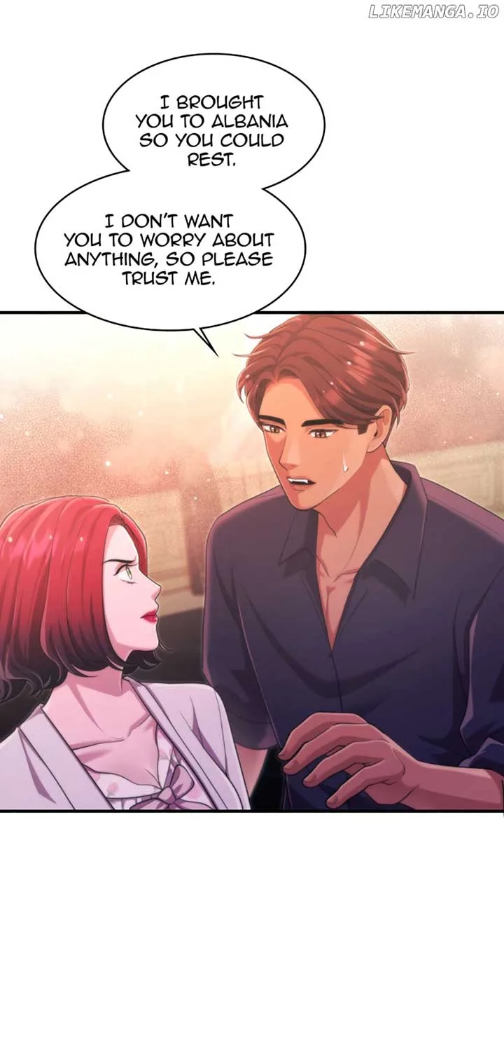 Blood Hotel Chapter 51 page 49