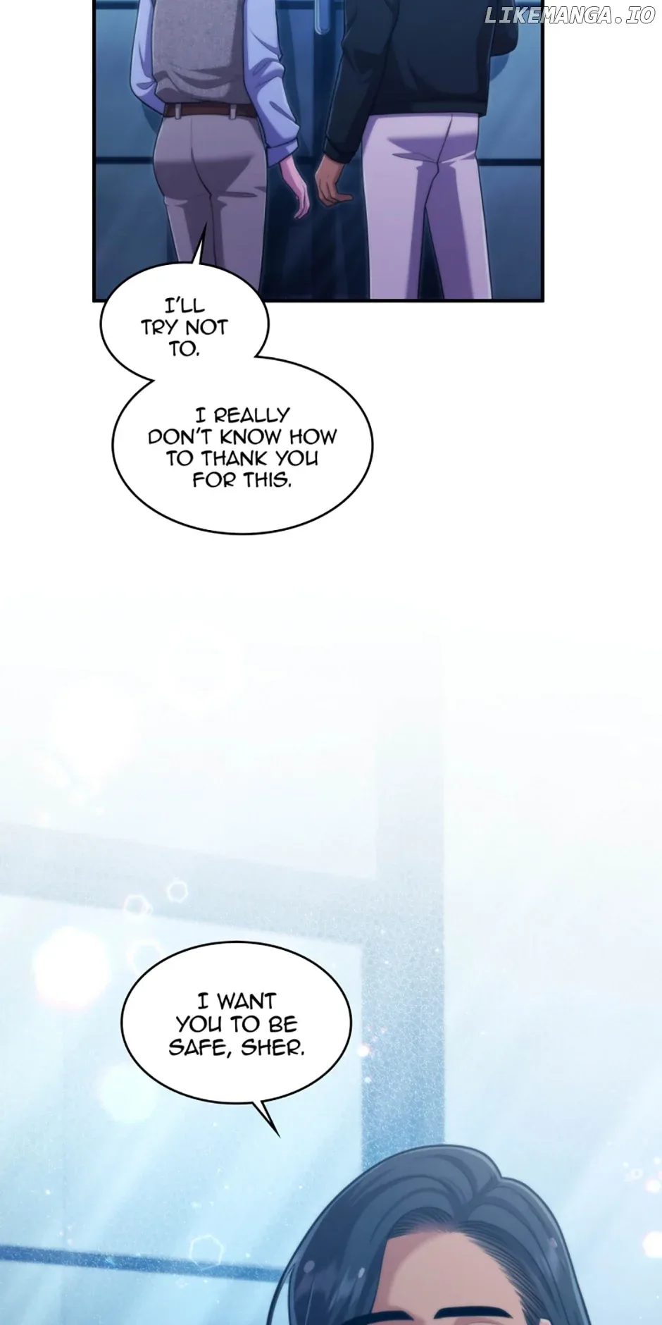 Blood Hotel Chapter 60 page 7