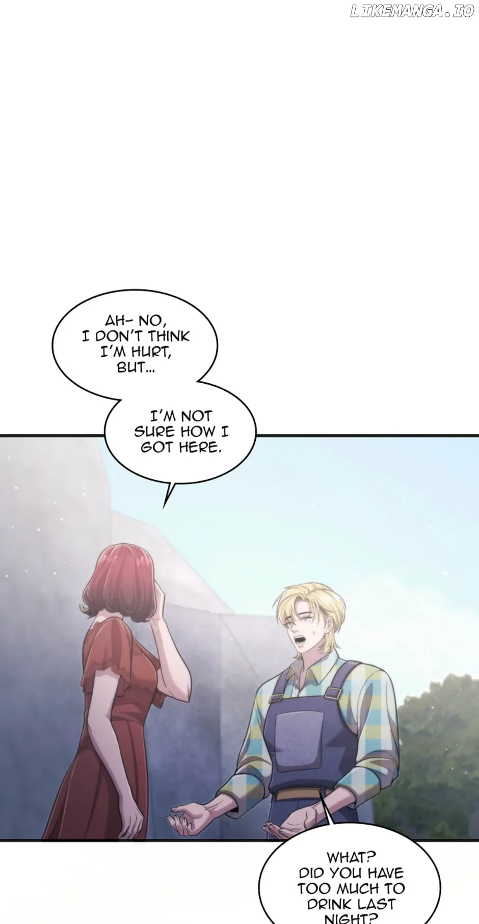 Blood Hotel Chapter 61 page 21