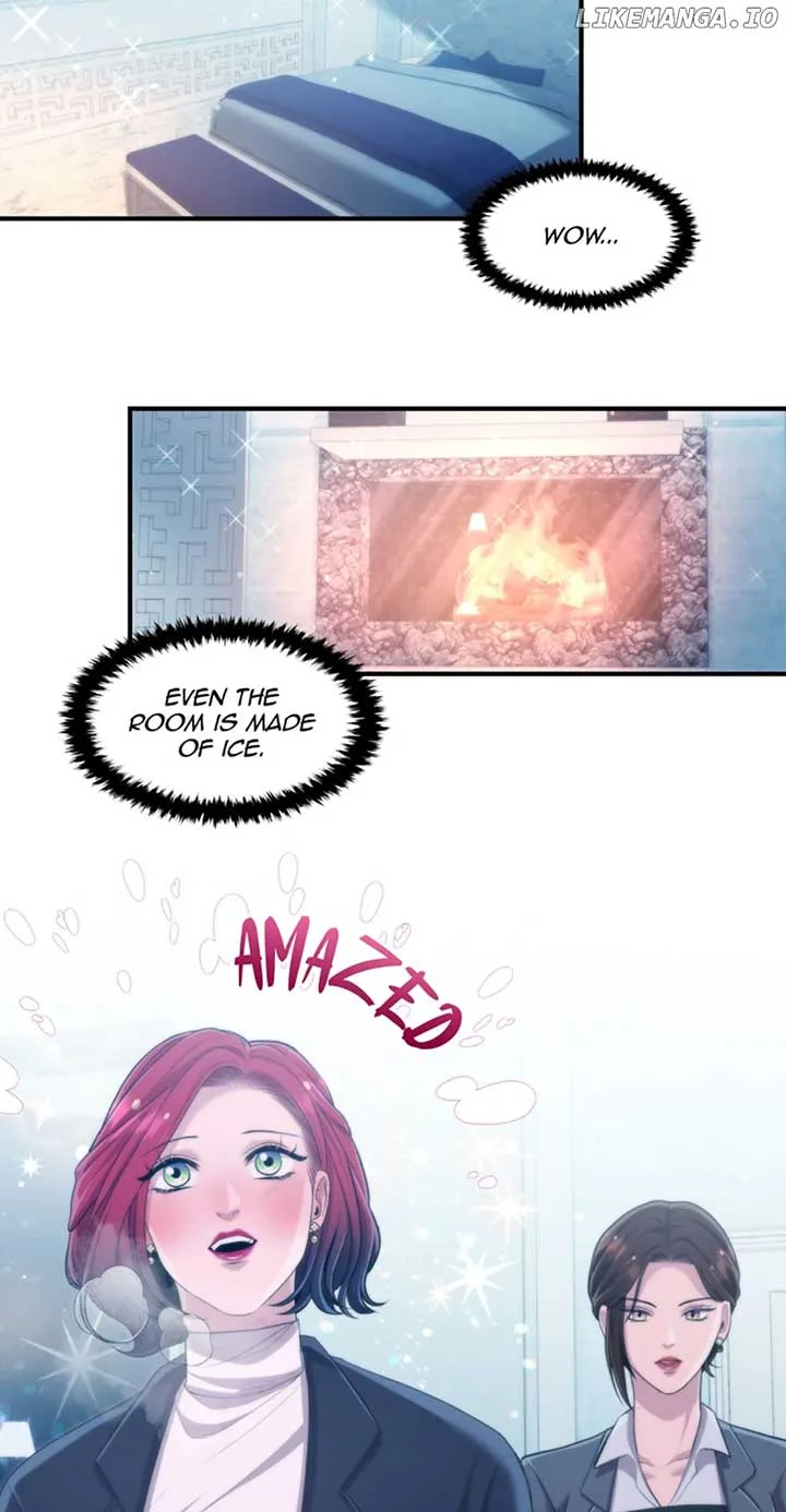 Blood Hotel Chapter 52 page 54