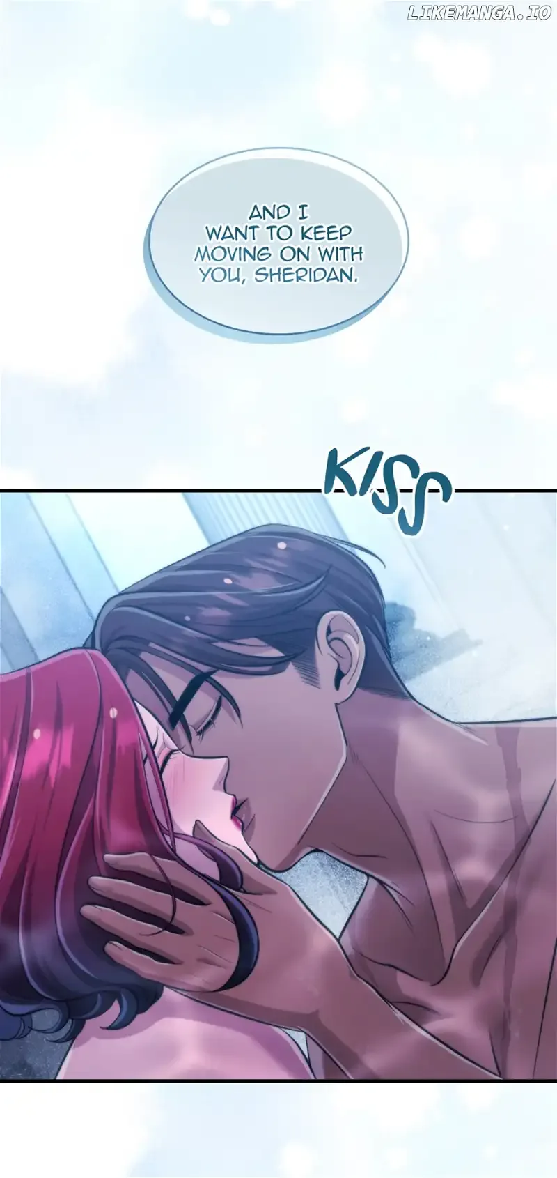 Blood Hotel Chapter 58 page 67