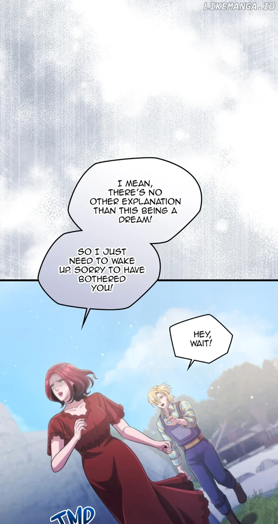 Blood Hotel Chapter 61 page 29