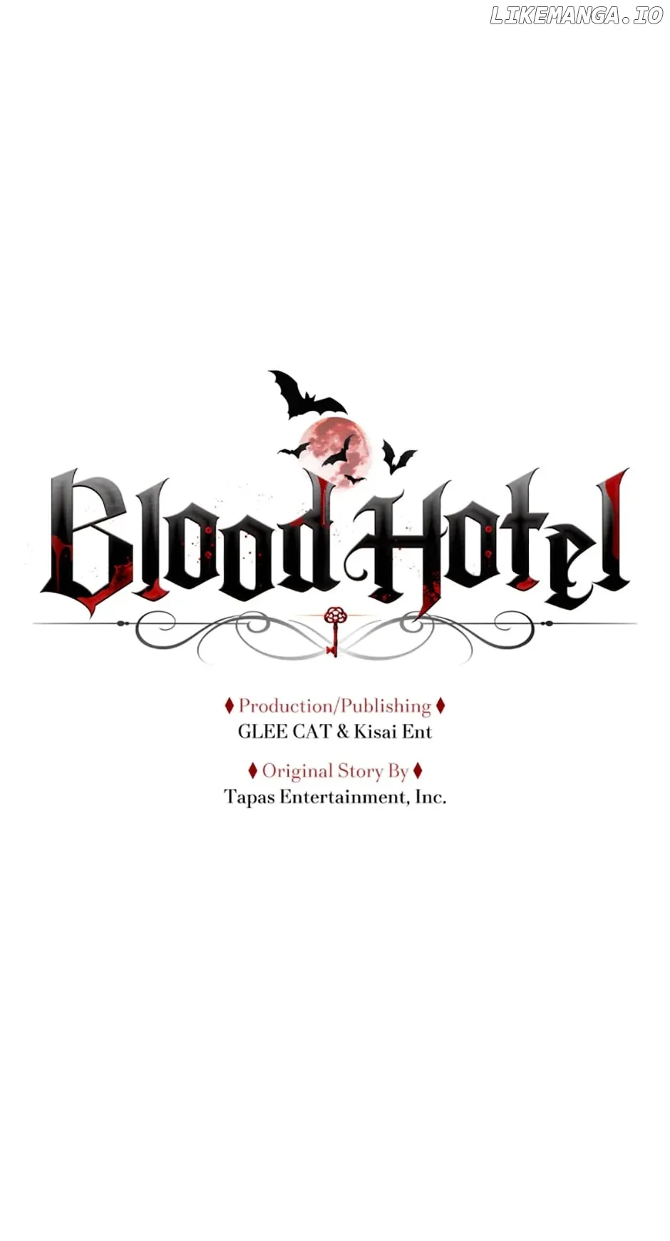 Blood Hotel Chapter 60 page 9
