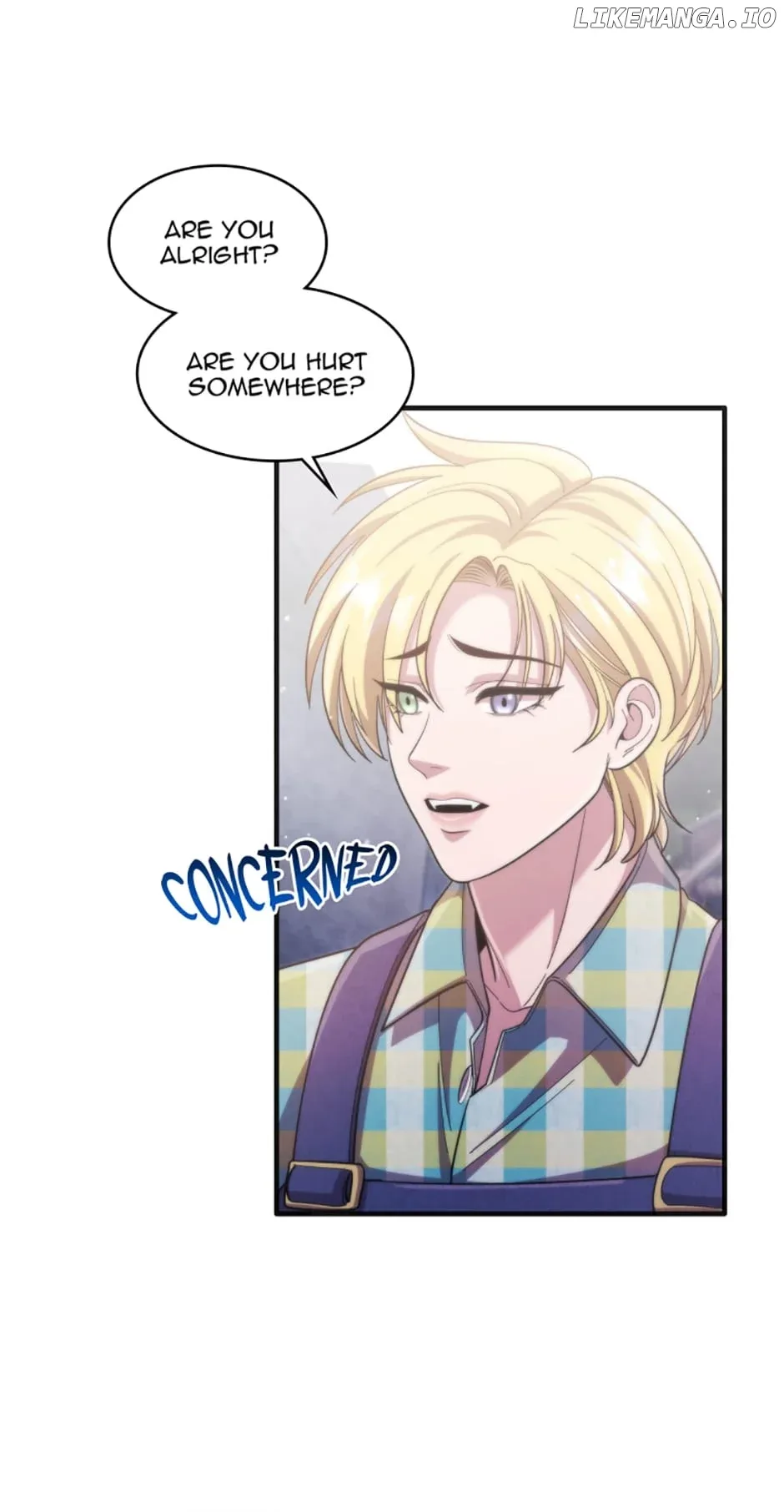 Blood Hotel Chapter 61 page 20