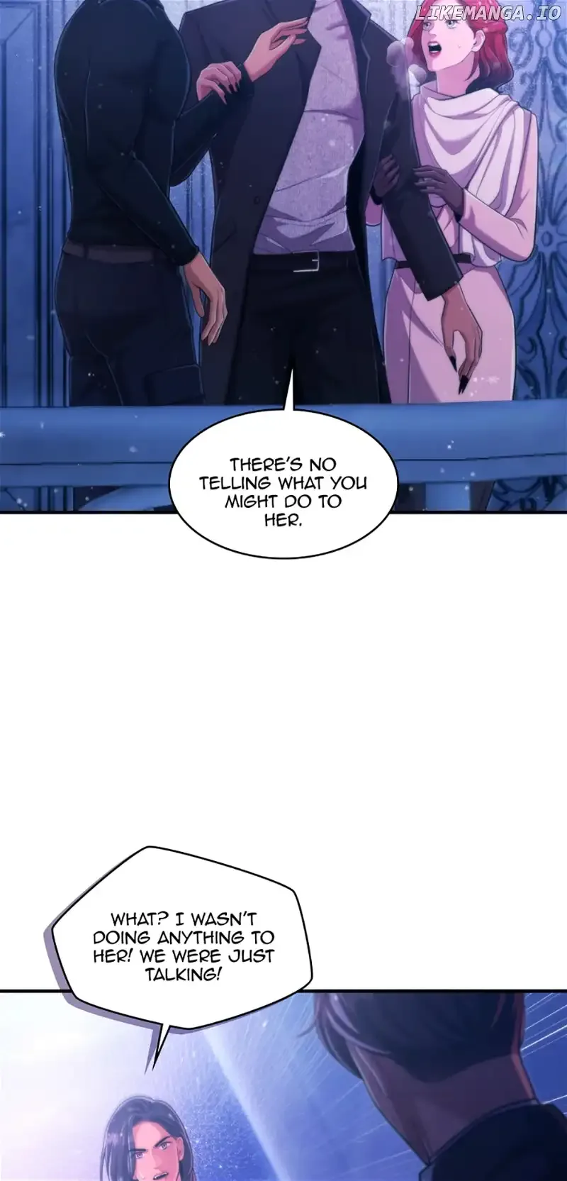Blood Hotel Chapter 54 page 51
