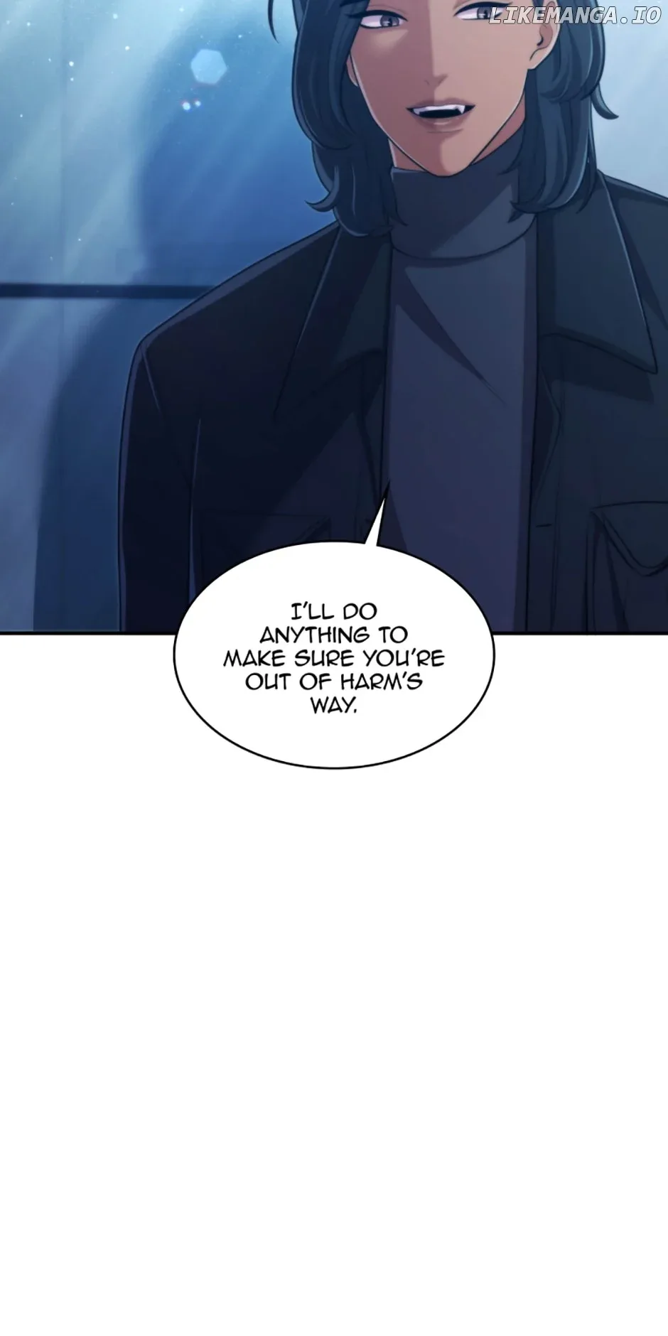 Blood Hotel Chapter 60 page 8