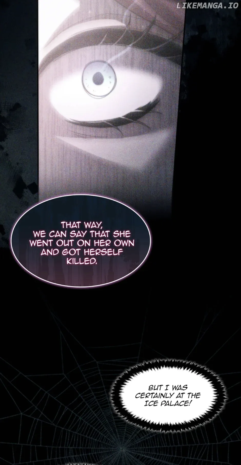 Blood Hotel Chapter 61 page 26