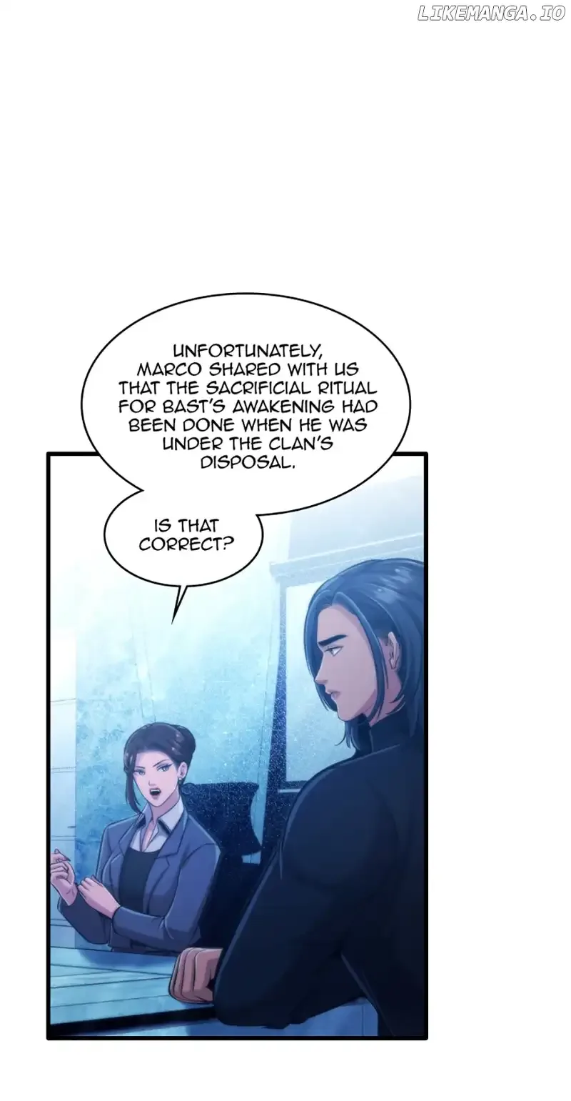 Blood Hotel Chapter 55 page 35