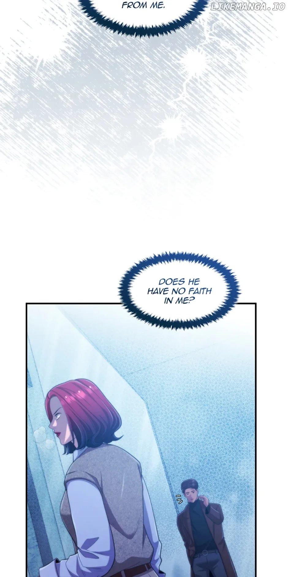 Blood Hotel Chapter 60 page 18