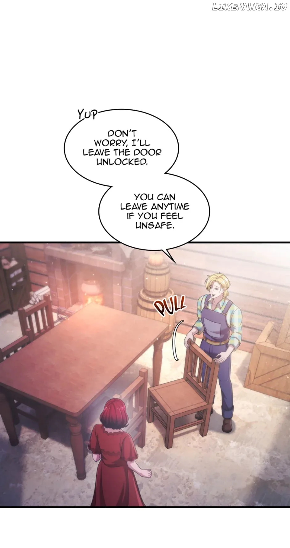Blood Hotel Chapter 61 page 42