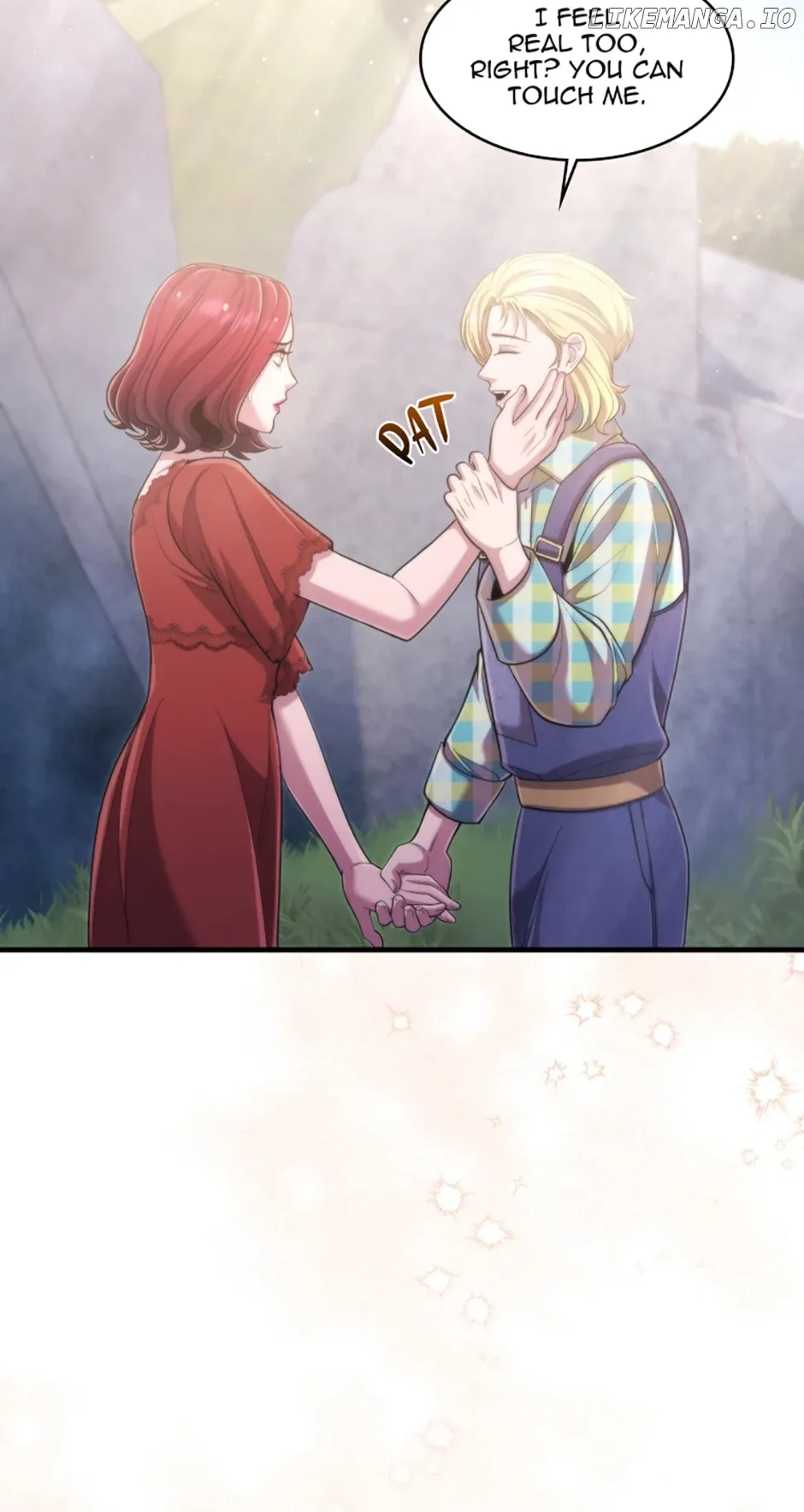 Blood Hotel Chapter 61 page 33