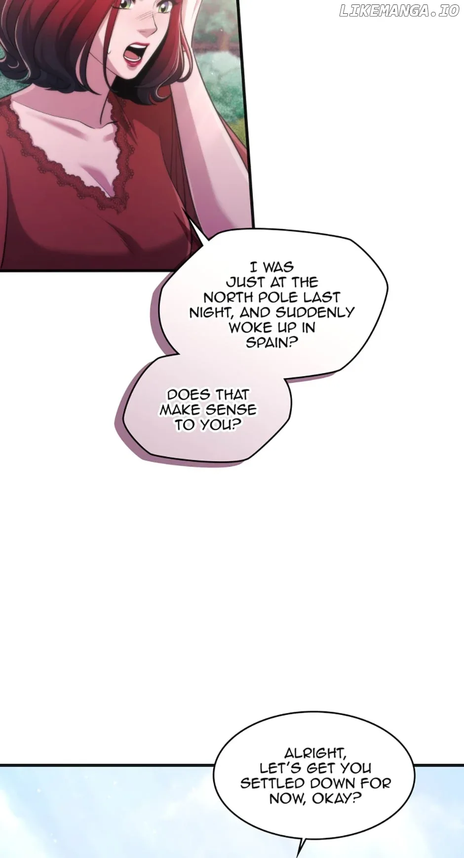 Blood Hotel Chapter 61 page 36