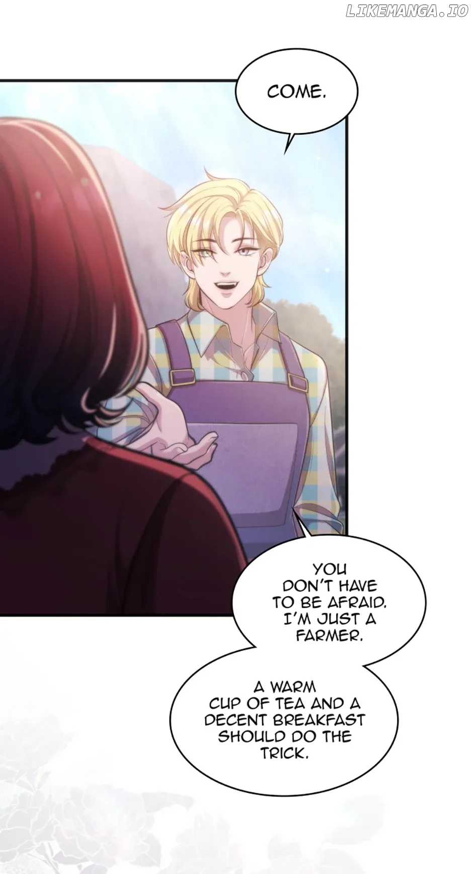 Blood Hotel Chapter 61 page 38