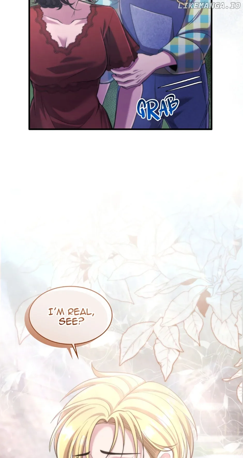 Blood Hotel Chapter 61 page 31
