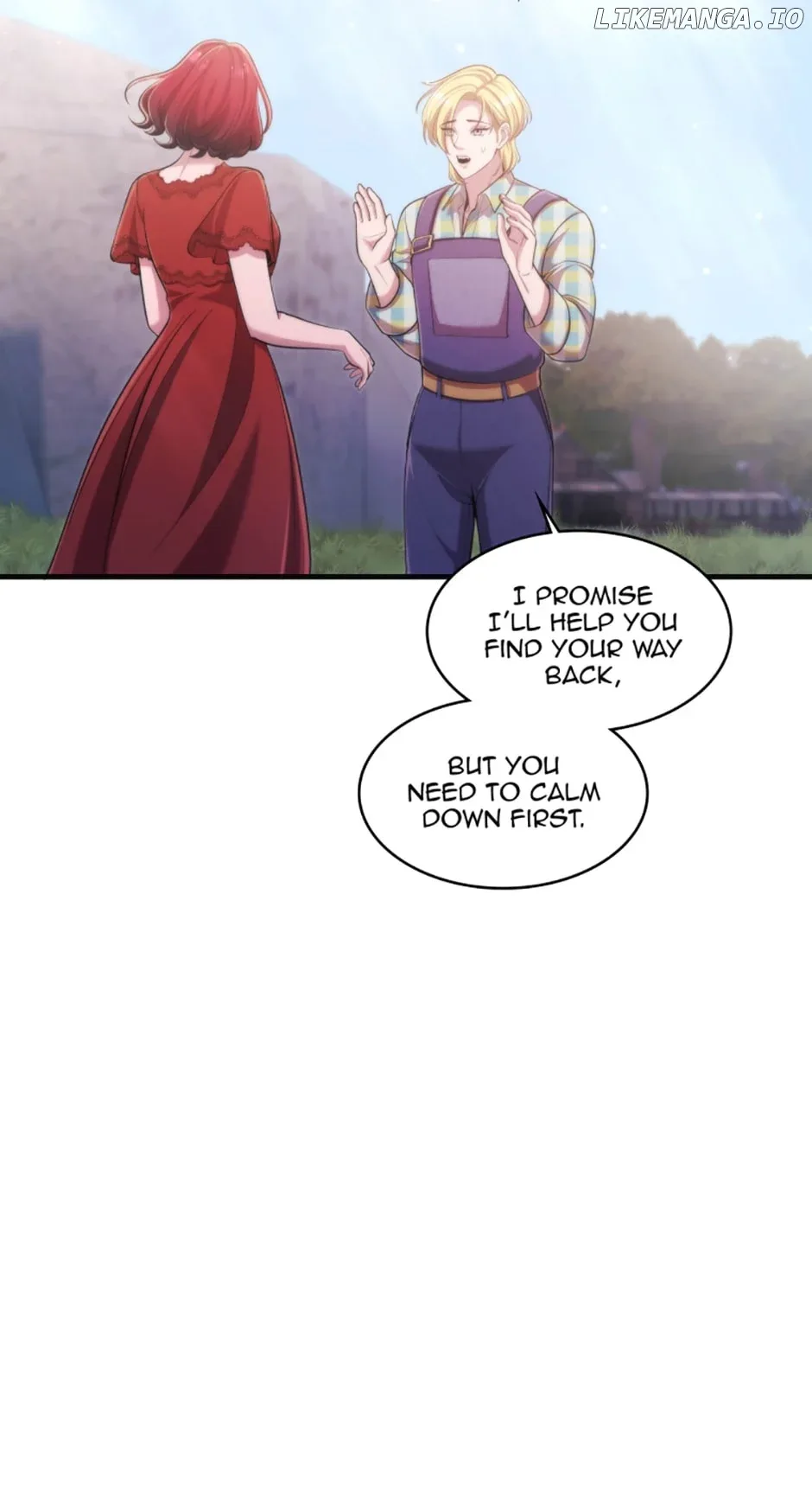 Blood Hotel Chapter 61 page 37