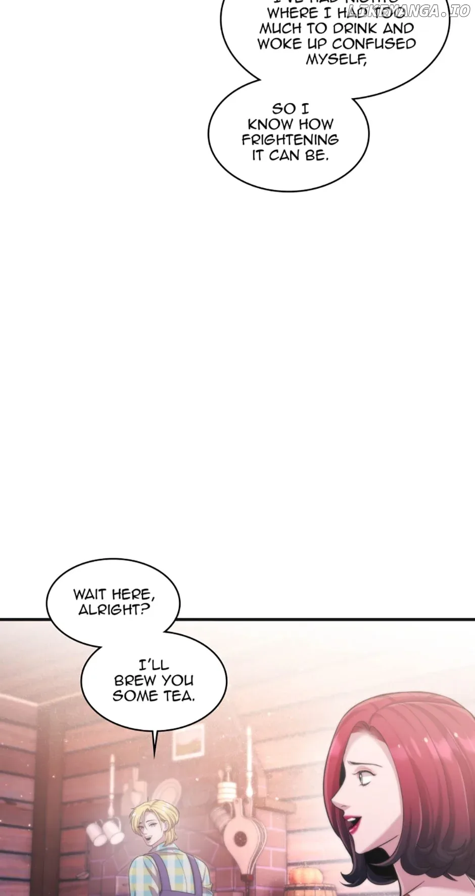 Blood Hotel Chapter 61 page 44
