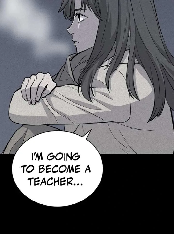 Blood Rain: Zero Chapter 1 page 14