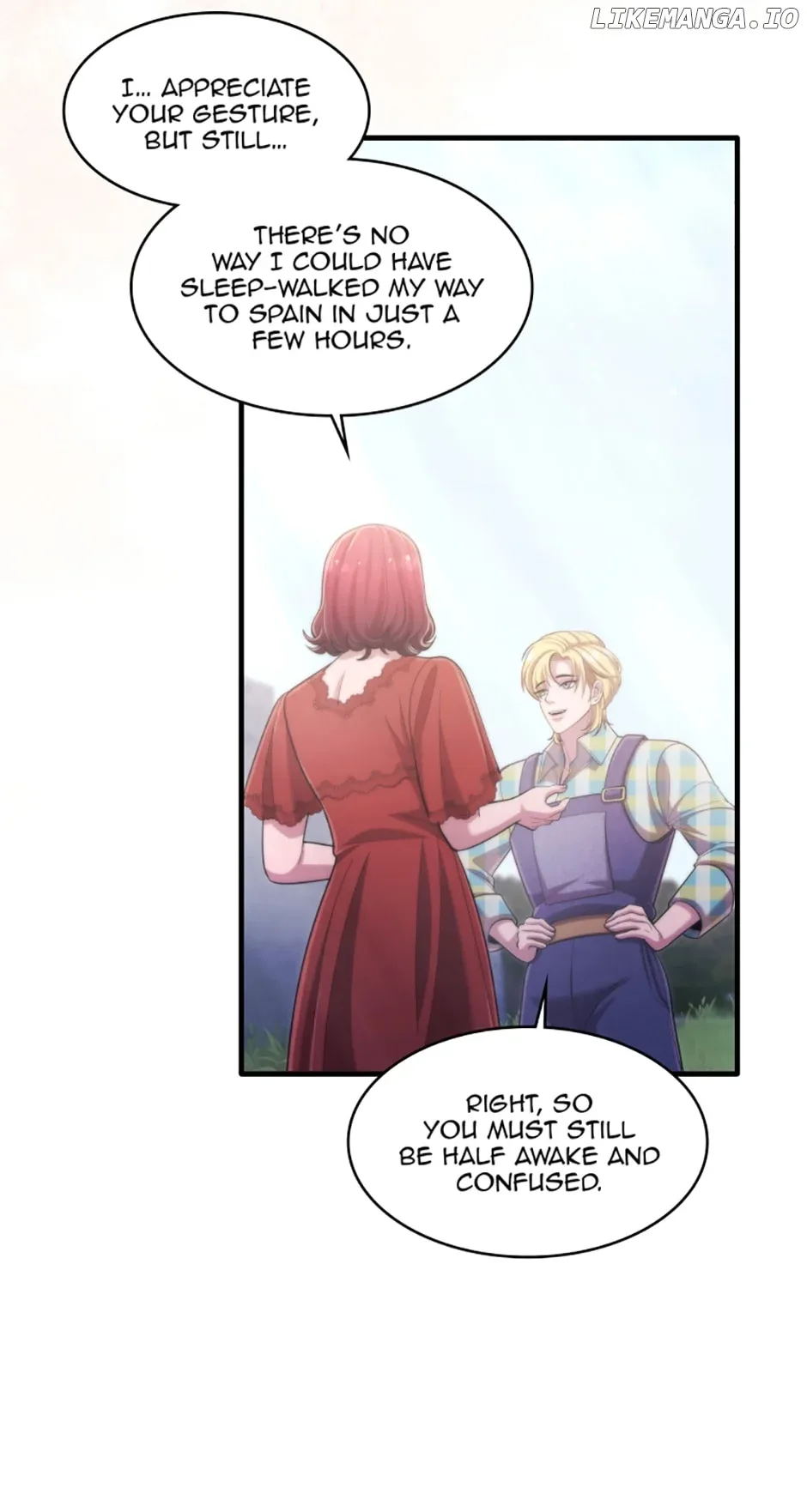 Blood Hotel Chapter 61 page 34