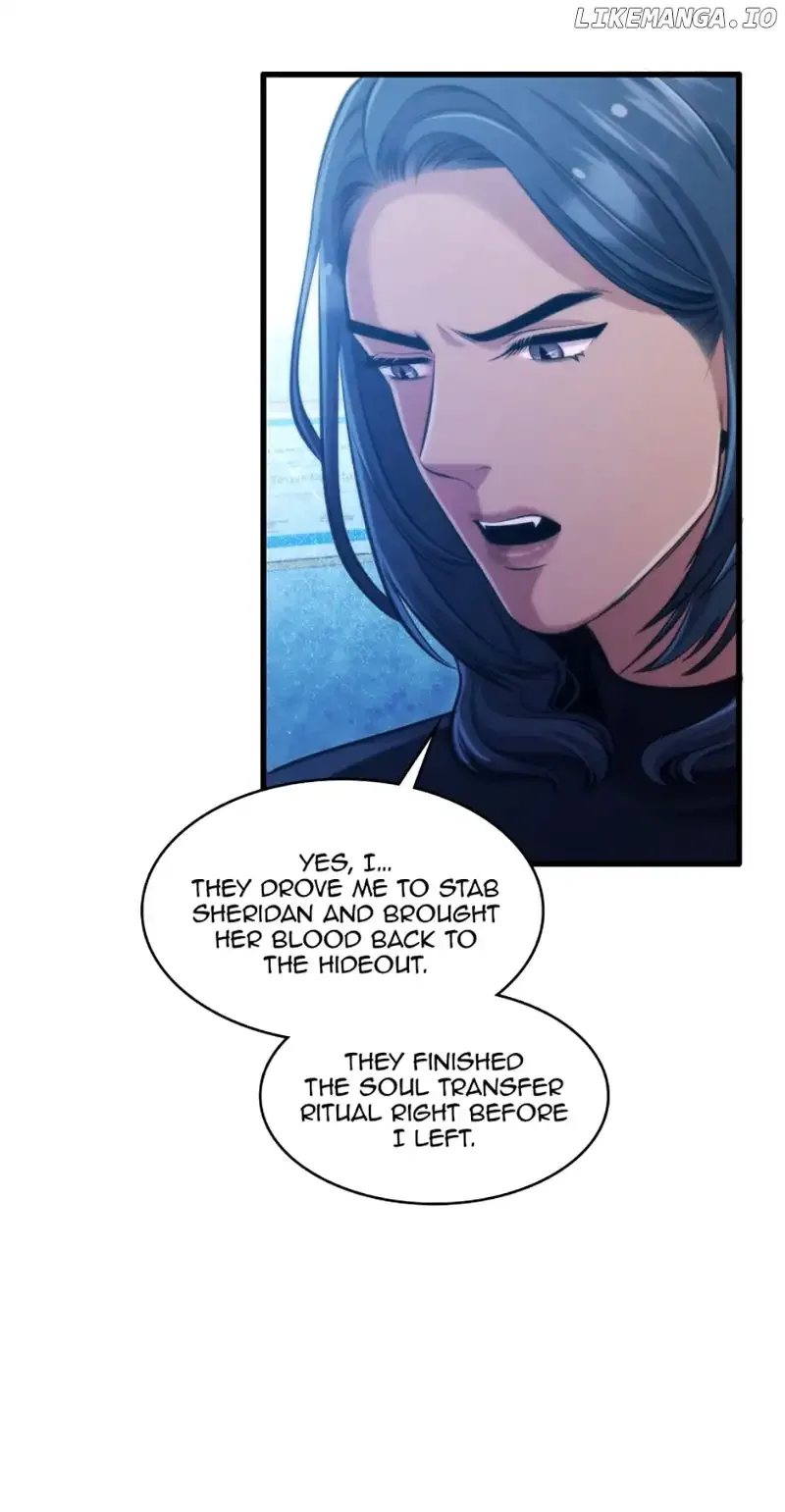 Blood Hotel Chapter 55 page 36