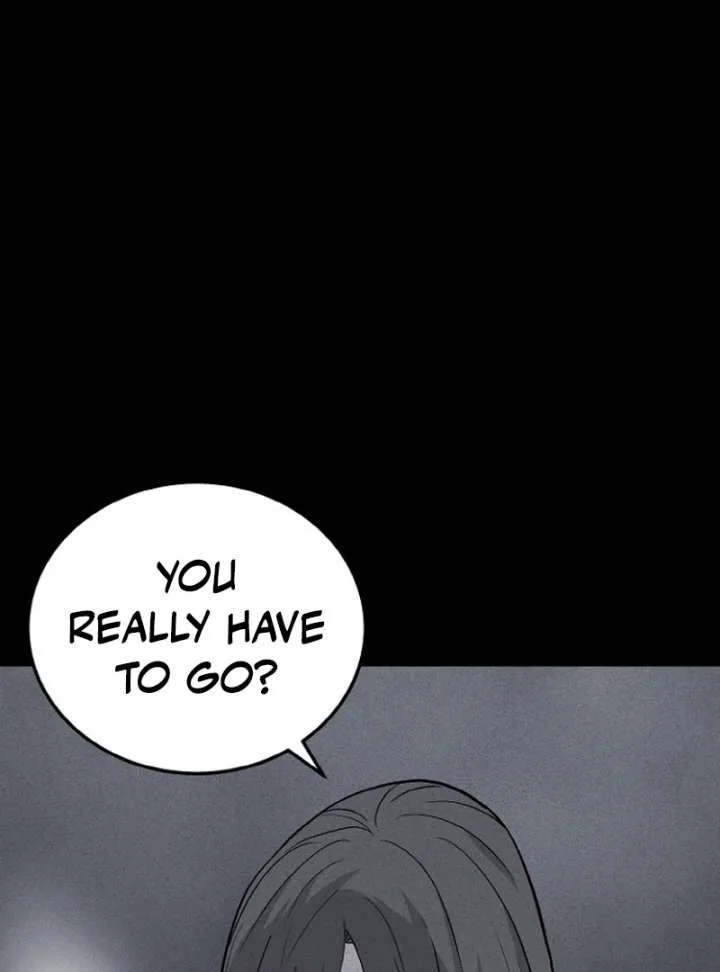 Blood Rain: Zero Chapter 1 page 8