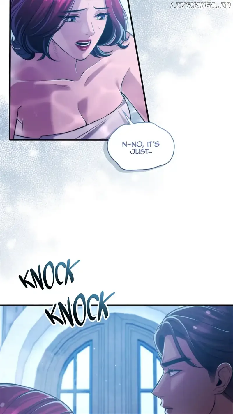 Blood Hotel Chapter 58 page 73