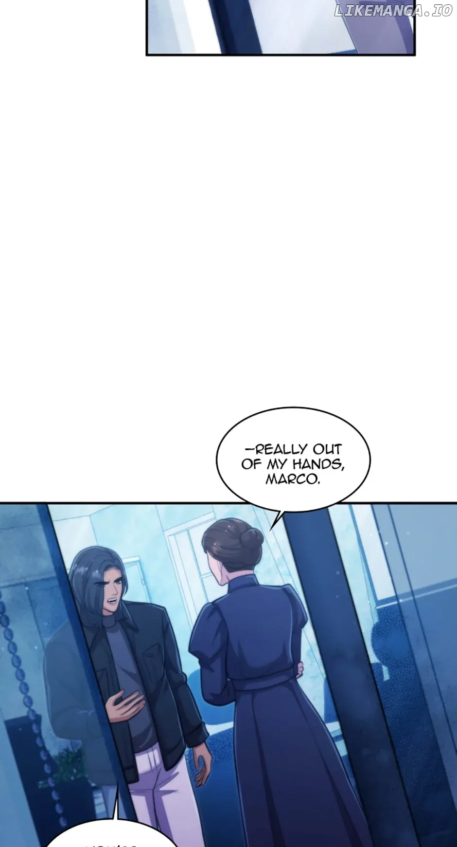 Blood Hotel Chapter 60 page 13