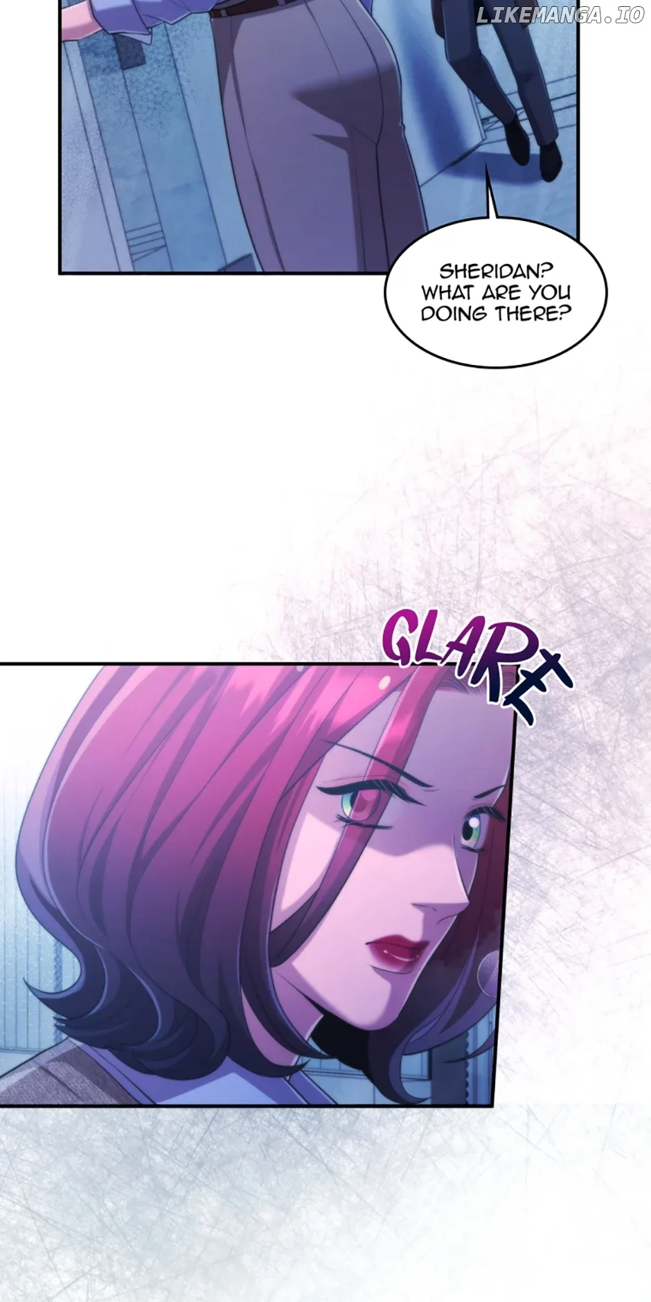 Blood Hotel Chapter 60 page 19