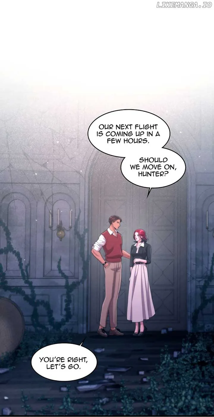 Blood Hotel Chapter 49 page 44