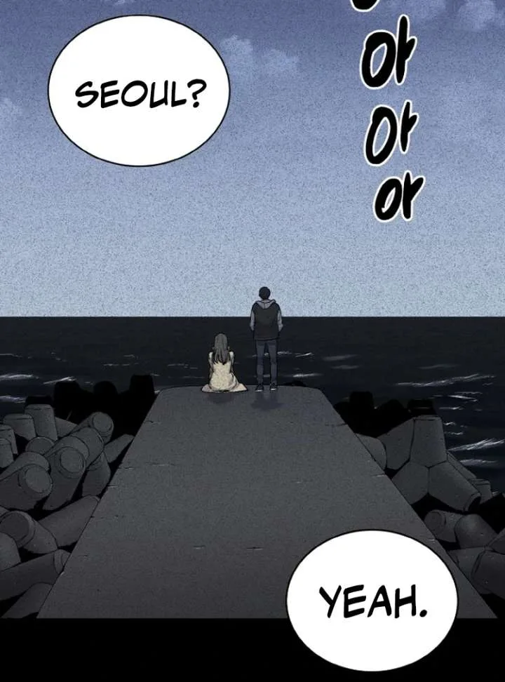 Blood Rain: Zero Chapter 1 page 7