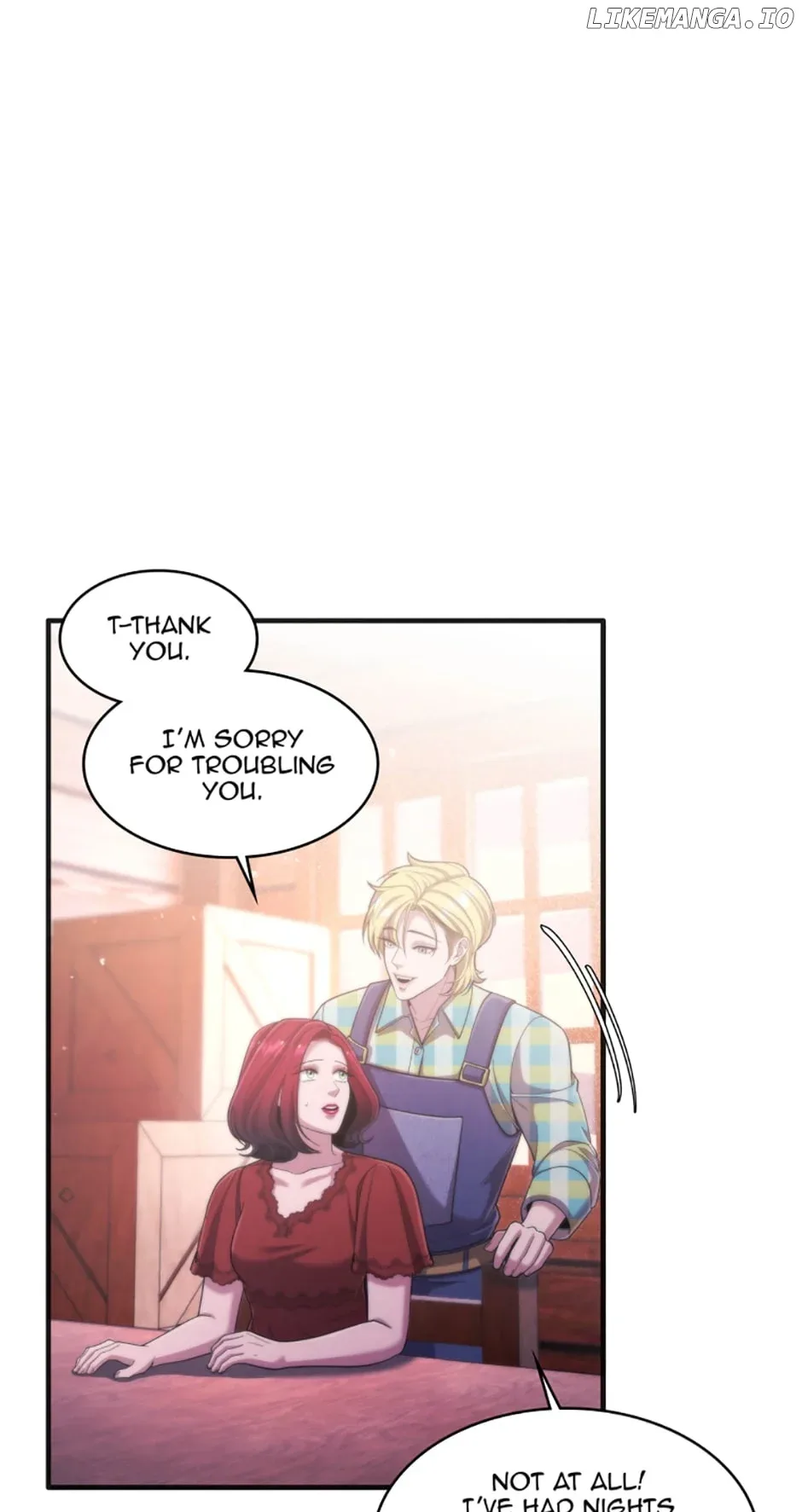Blood Hotel Chapter 61 page 43