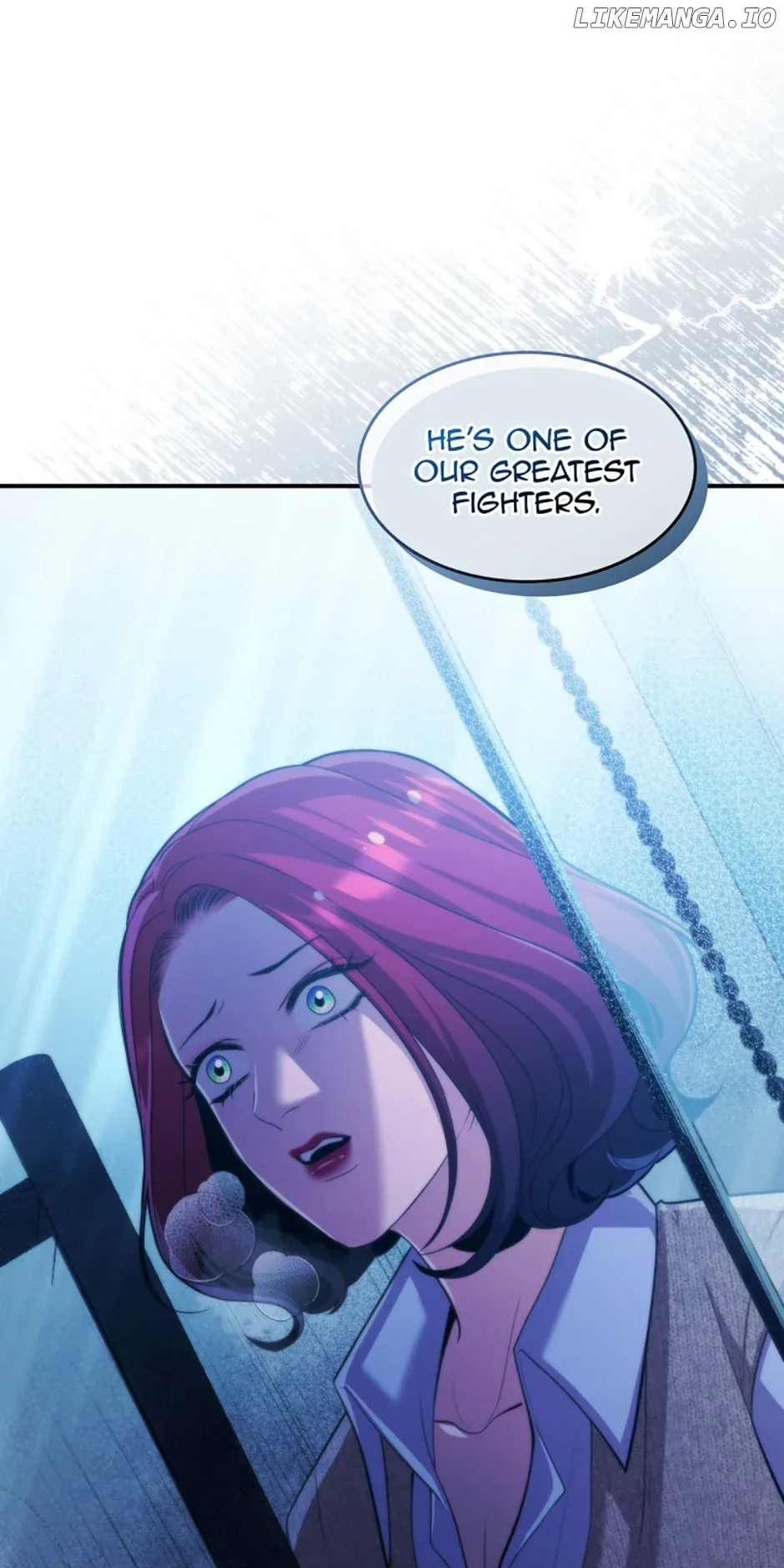 Blood Hotel Chapter 60 page 16