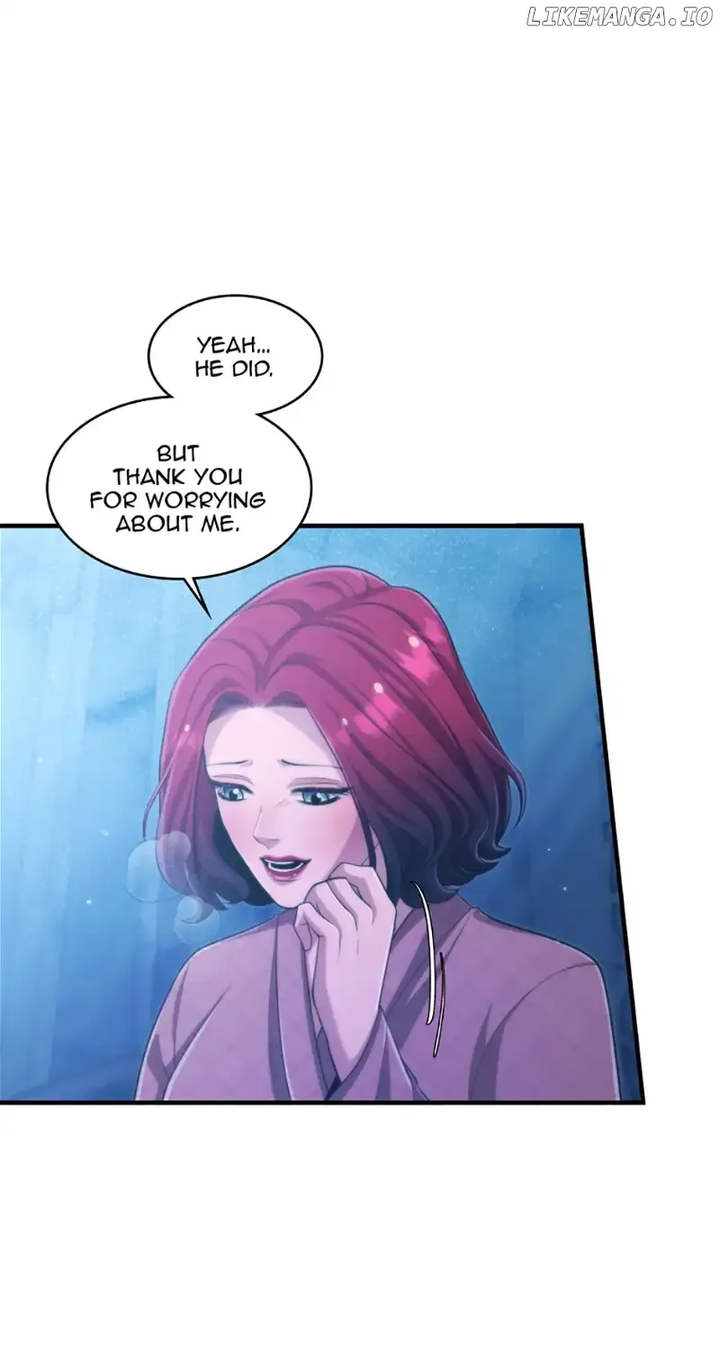 Blood Hotel Chapter 57 page 19