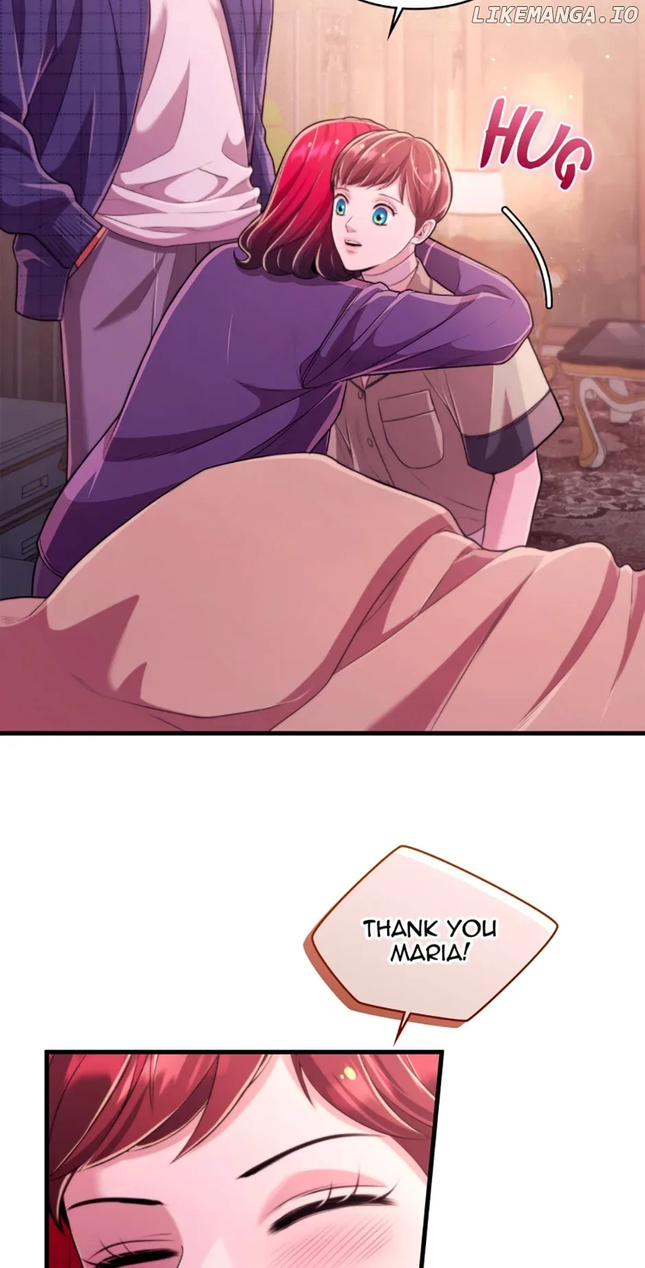 Blood Hotel Chapter 47 page 36