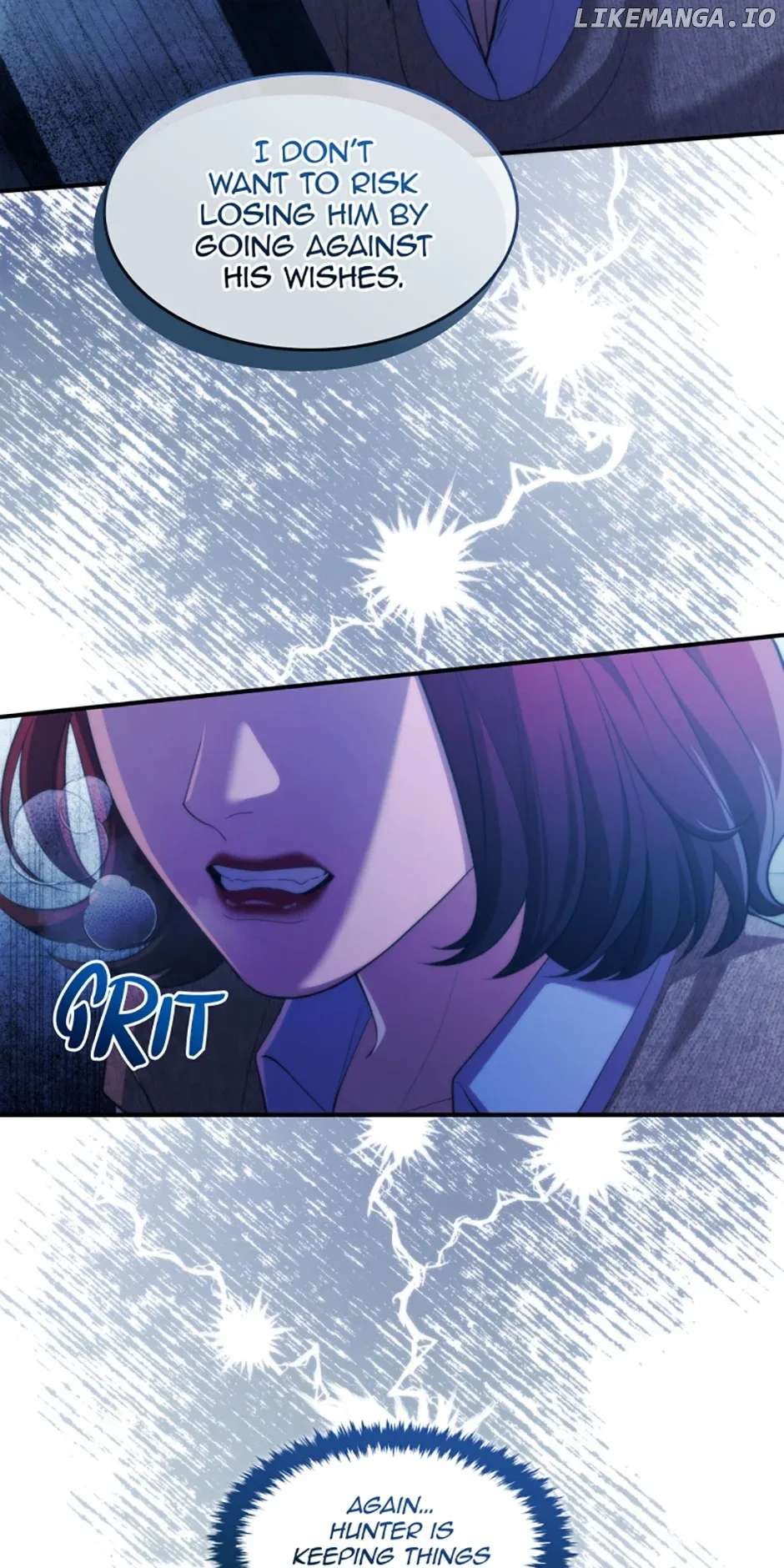 Blood Hotel Chapter 60 page 17