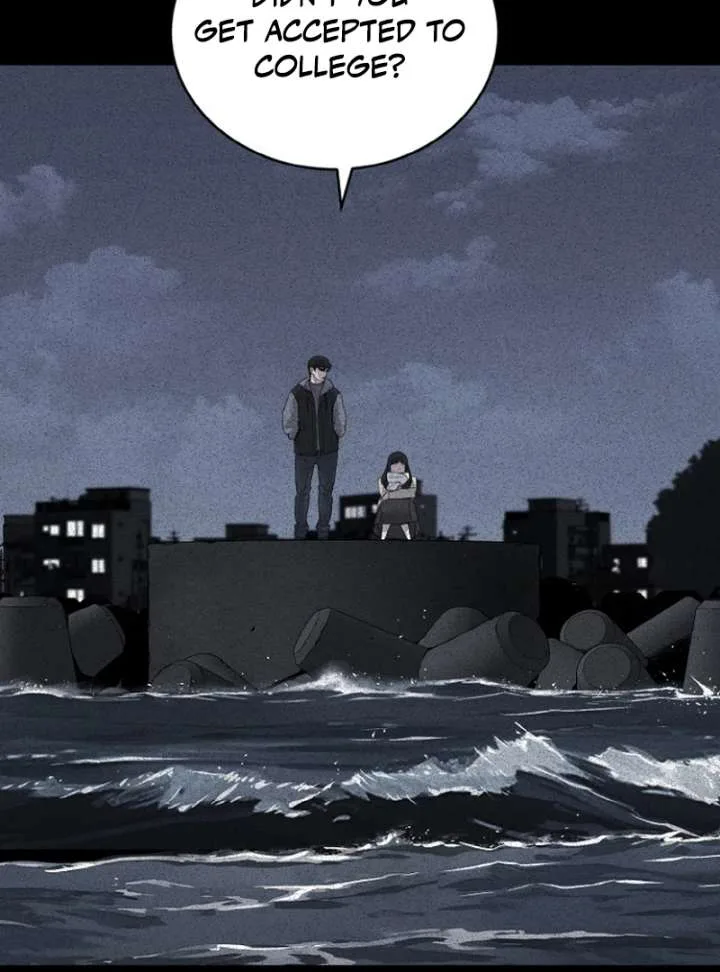 Blood Rain: Zero Chapter 1 page 12