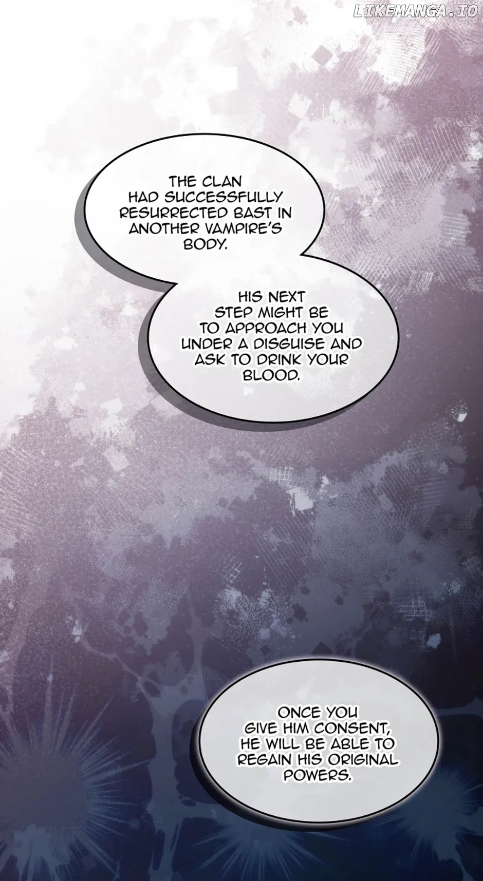 Blood Hotel Chapter 60 page 28