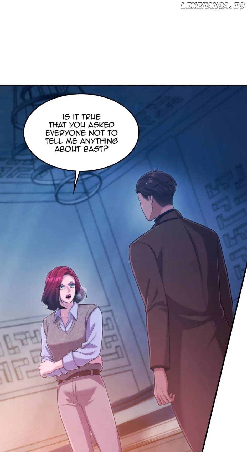 Blood Hotel Chapter 60 page 23