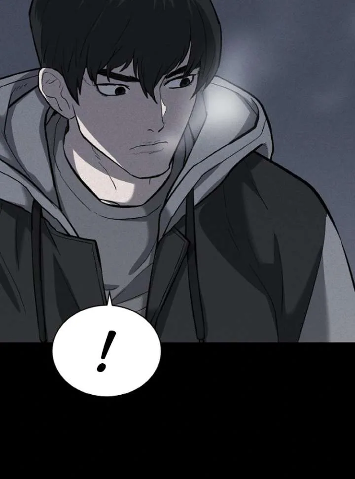 Blood Rain: Zero Chapter 1 page 21