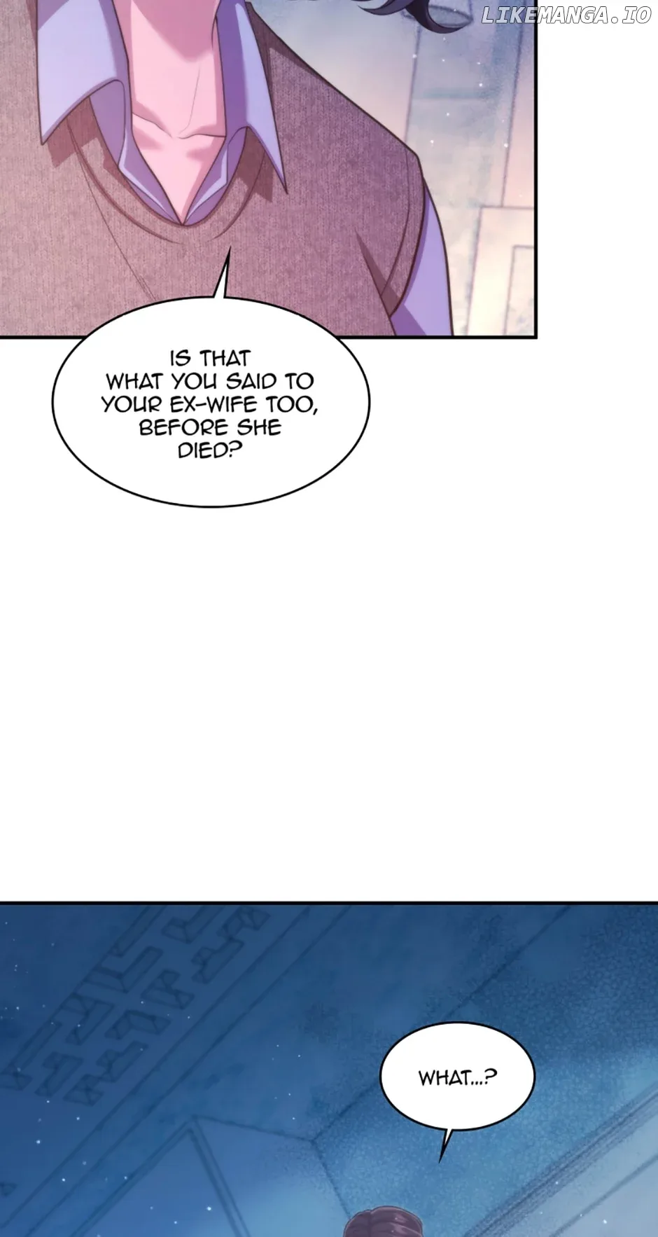 Blood Hotel Chapter 60 page 33