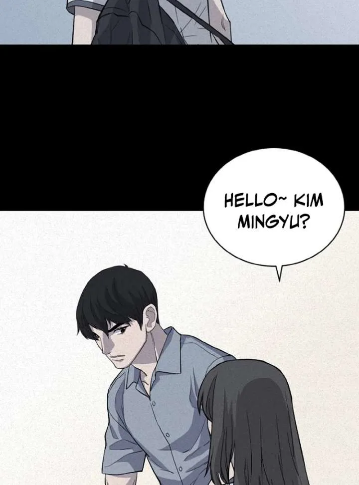 Blood Rain: Zero Chapter 1 page 39