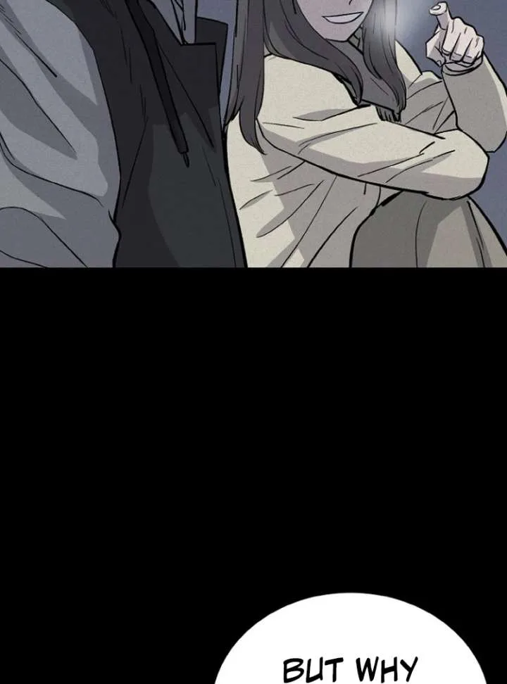 Blood Rain: Zero Chapter 1 page 18