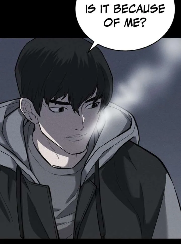 Blood Rain: Zero Chapter 1 page 19