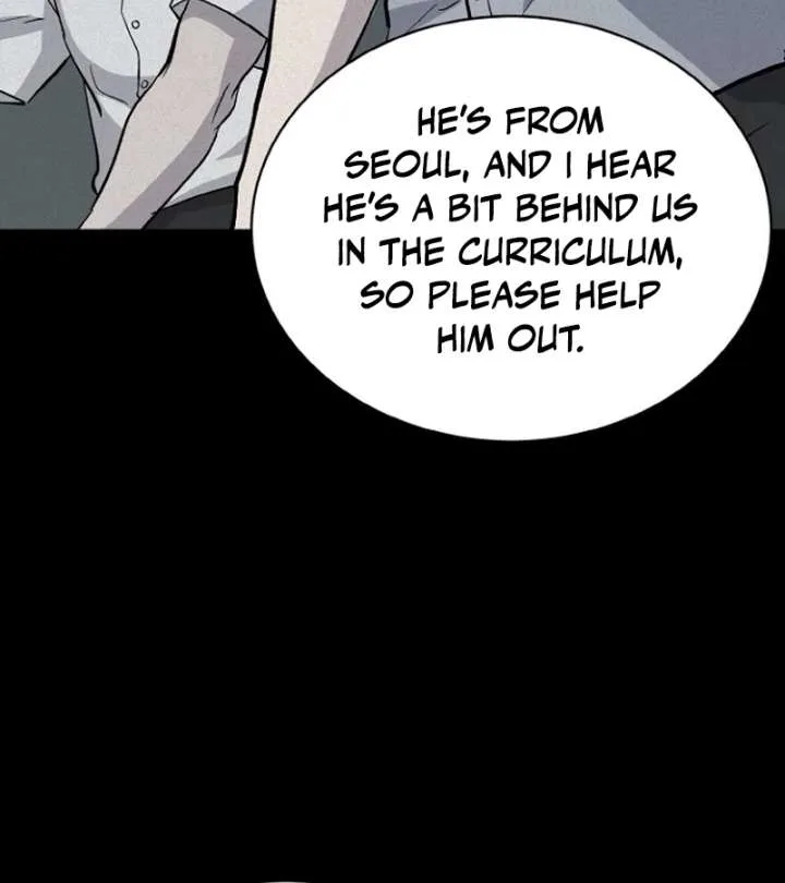 Blood Rain: Zero Chapter 1 page 30