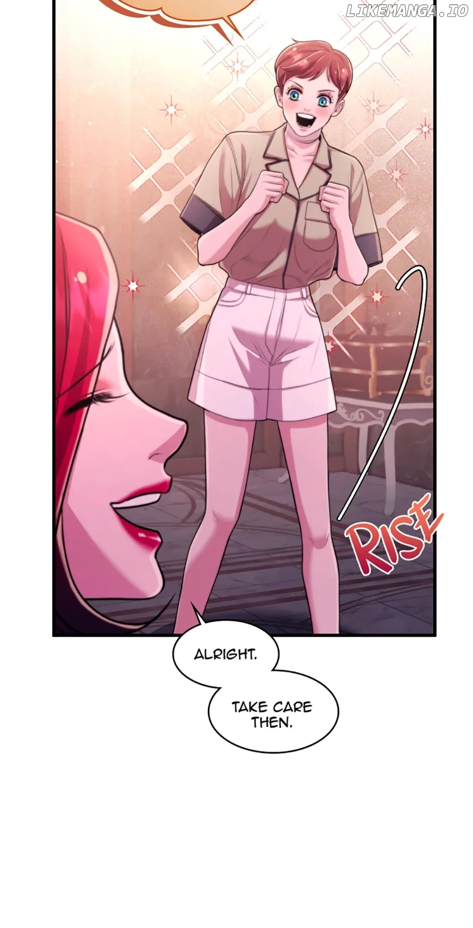Blood Hotel Chapter 47 page 38