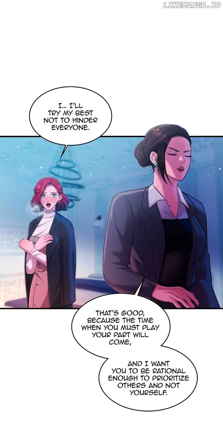 Blood Hotel Chapter 52 page 57