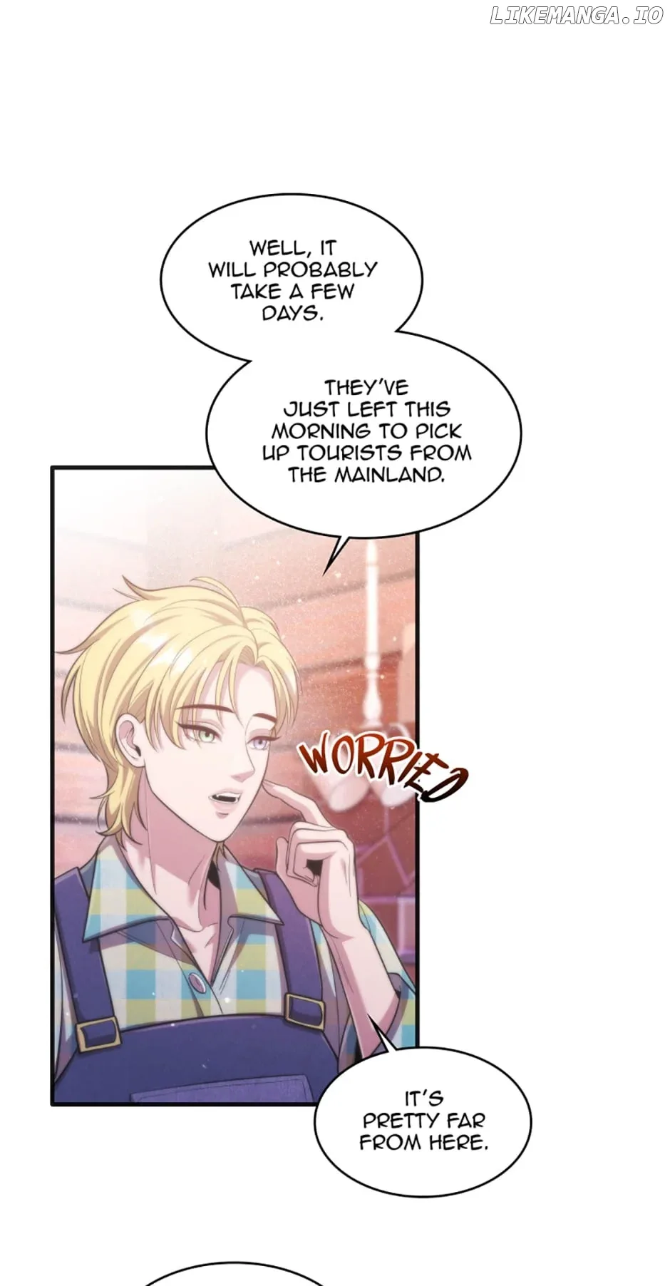 Blood Hotel Chapter 61 page 55