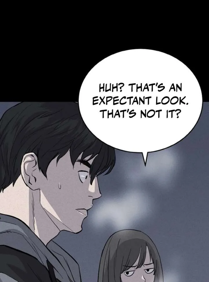 Blood Rain: Zero Chapter 1 page 17