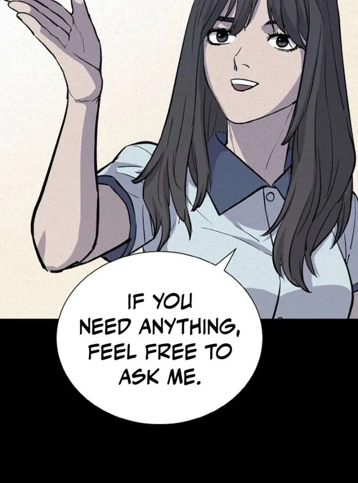 Blood Rain: Zero Chapter 1 page 41