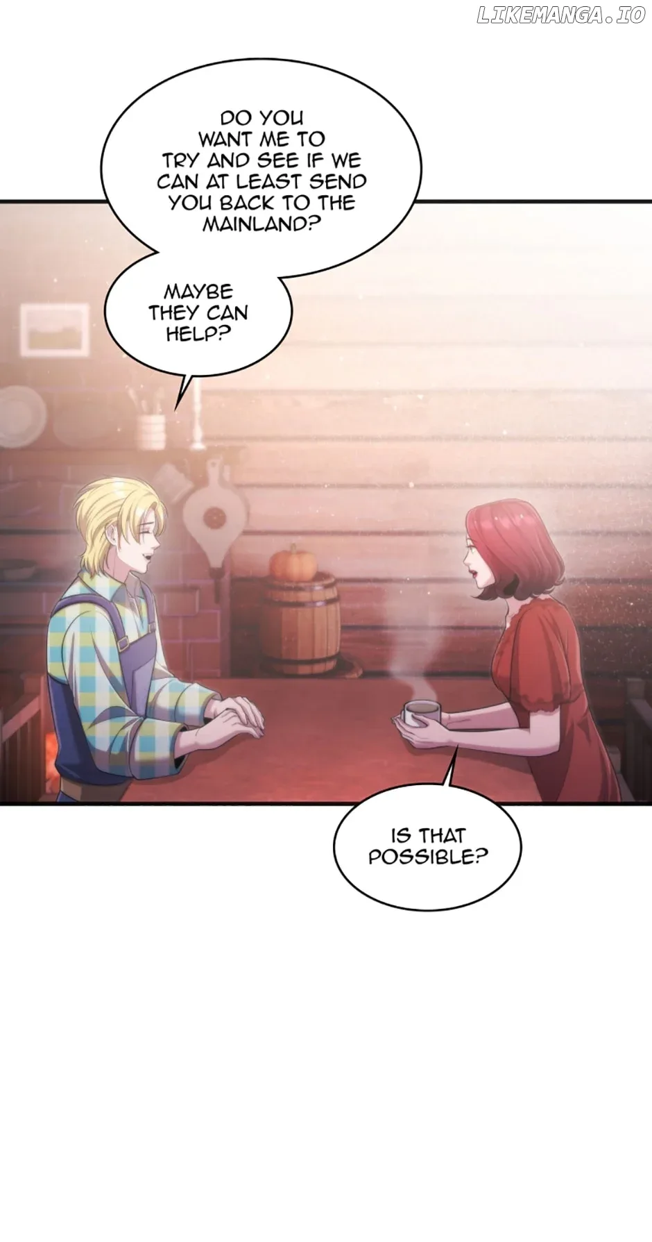 Blood Hotel Chapter 61 page 54